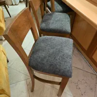صندلی اپن