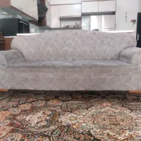 مبل نیم ست