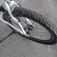 دوچرخه 26 سند دار|دوچرخه، اسکیت، اسکوتر|گلبهار, شهر جدید گلبهار|دیوار