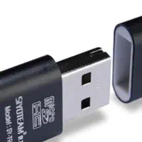 رم ریدر گوشی