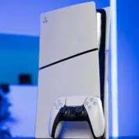 کنسول بازی PS5  (فقط با یک برگ چک بدون پیش پرداخت)