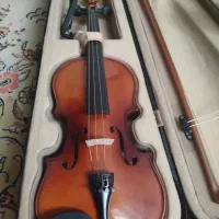 ویولن ویلن ویولون