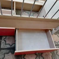 تخت دومنظوره|تخت و سرویس خواب|اهواز, پادادشهر|دیوار