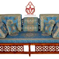 شاه نشین مروارید++|پشتی|قم, نیروگاه|دیوار