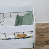 تخت کودک|تخت و سرویس خواب|الیگودرز, |دیوار