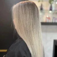 تخفیف ویژه بلک فرایدی برای رنگ و لایت وبالیاژ|خدمات آرایشگری و زیبایی|ابریشم, |دیوار