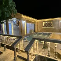 اجاره باغ ویلا استخر دار فول گیم چهارباغ