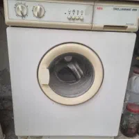 لباسشویی اتومات و دو قلو