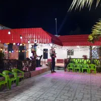 خونه مبله  شیک و ماشین رو