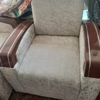 مبل پنج نفره|مبلمان خانگی و میز عسلی|تهران, افسریه جنوبی|دیوار