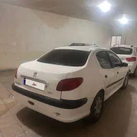 206 tu5|خودرو سواری و وانت|همدان, |دیوار