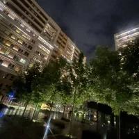 اپارتمان ۱۵۵متر/شهرک غرب/فوری