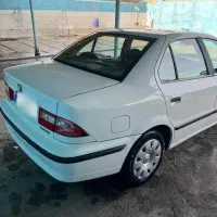 سمندef7مدل۹۴دوگانه شرکت بابرگه کارشناسی|خودرو سواری و وانت|ورامین, ورامین|دیوار