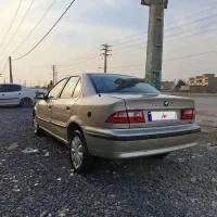 سمند LX مدل 86 سفارشی|خودرو سواری و وانت|اهواز, اسلام آباد شرقی|دیوار