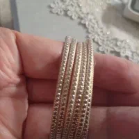 النگوی طلا سایز ۴