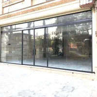 فروش مغازه 90متری/بدون اوقاف/قابل معاوضه/رسالت 33|فروش مغازه و غرفه|گرگان, |دیوار