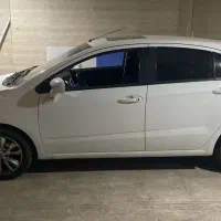 برلیانس h220 اتومات|خودرو سواری و وانت|فسا, |دیوار