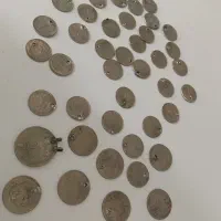 سکه قدیمی|کلکسیون سکه، تمبر، اسکناس|بیجار, |دیوار