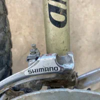 فروش دوچرخه دماوند 26|دوچرخه، اسکیت، اسکوتر|ابهر, |دیوار