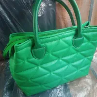 یک عدد کیف نونو استفاده نشده|کیف، کفش، کمربند|رشت, کوی غلام نیا|دیوار