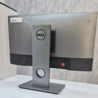 مانیتور ۲۴ اینچ dell فریم لس مخصوص ادیت و فوتوشاپ|قطعات و لوازم جانبی رایانه|خرمآباد, |دیوار