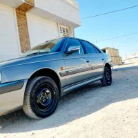 پارس ۹۳ کارمندی