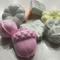 فروش ۲۵۰ عدد کوکتل پدیکور