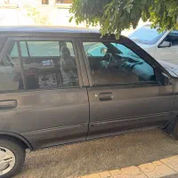 پراید۱۱۱ نوک مدادی فرمون هیدرولیک