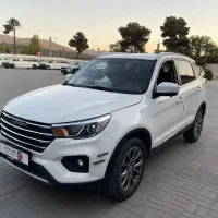 لیفان X70