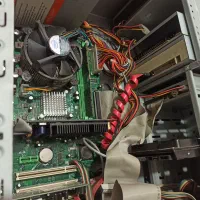 کامپیوتر دو عدد قیمت جفت نوشته شده|رایانه رومیزی|تبریز, |دیوار