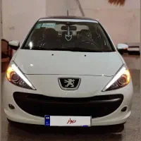 207پانوراما ارتقایافته درحدخشک کم کار