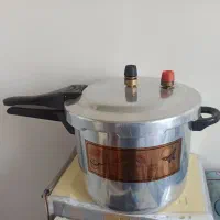 زودپز ۷ لیتری پروانه