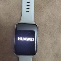 ساعت هوشمند هواوی watch fit2