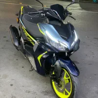 موتور سیکلت ایروکس ۱۴۰۲