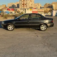 سمند tu5   مدل 88