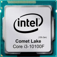 i3 10100f|قطعات و لوازم جانبی رایانه|تبریز, |دیوار