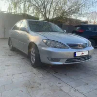 تویوتا کمری ۲۰۰۶ بی رنگ فنی سالم|خودرو سواری و وانت|مشهد, سجاد شهر|دیوار