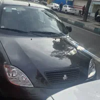 تیبا یک ۴۰۰|خودرو سواری و وانت|تهران, فردوس|دیوار