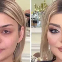 کلیه خدمات زیبایی تخفیف ویژه یلدایی|خدمات آرایشگری و زیبایی|کرمانشاه, |دیوار