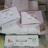 شیر دیواری راسان و فلاش تانک راسان