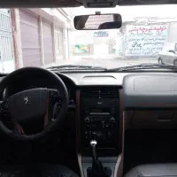 پژو پارس TU5خشک 401|خودرو سواری و وانت|قوچان, |دیوار