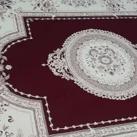 فرش دوازده متری
