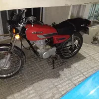 موتورسیکلت