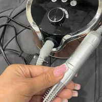 وسایل کاشت ناخن|آرایشی، بهداشتی، درمانی|اردبیل, |دیوار