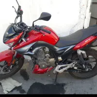 موتور زونتس ۲۳۰ . n 2|موتورسیکلت|سمنان, |دیوار