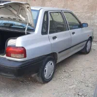 پراید مدل۸۹