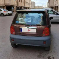 ام وی ام ۱۱۰ سه سیلندر