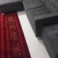 فروش مبل ال|مبلمان خانگی و میز عسلی|بجنورد, |دیوار