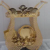 میز بار  سیلور