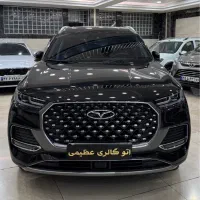 فونیکس تیکو 8 پرومکس مدل ۱۴۰۲ بیرنگ نقد و اقساط|خودرو سواری و وانت|تهران, علم و صنعت|دیوار